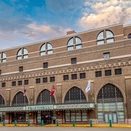 Pear Tree Inn St Louis Convention Center Σαιντ Λούις Εξωτερικό φωτογραφία
