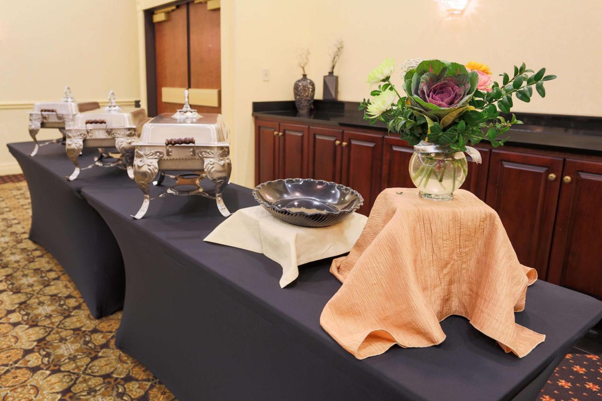 Pear Tree Inn St Louis Convention Center Σαιντ Λούις Εξωτερικό φωτογραφία