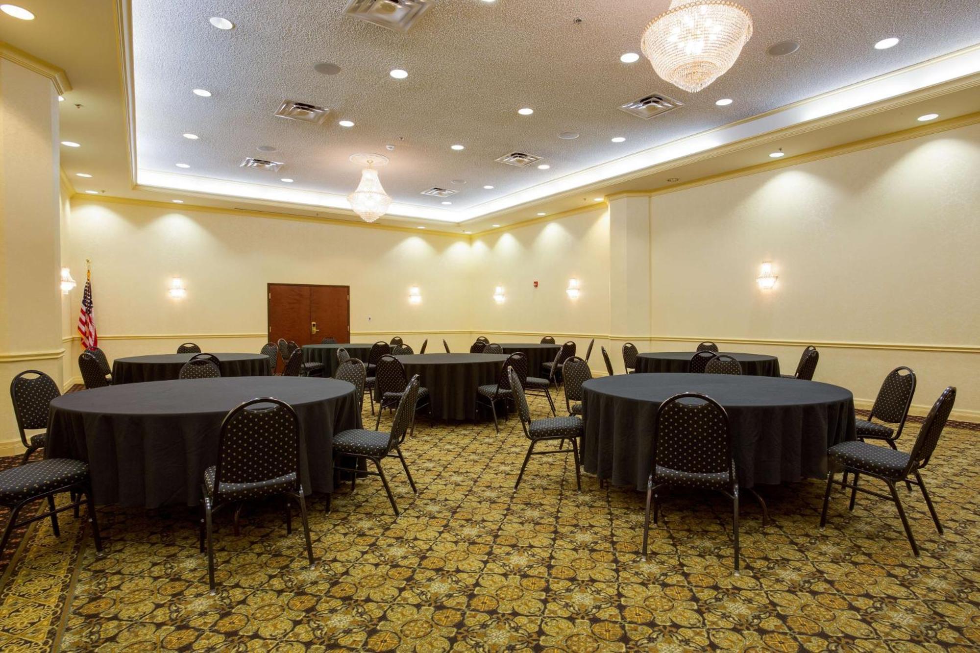 Pear Tree Inn St Louis Convention Center Σαιντ Λούις Εξωτερικό φωτογραφία
