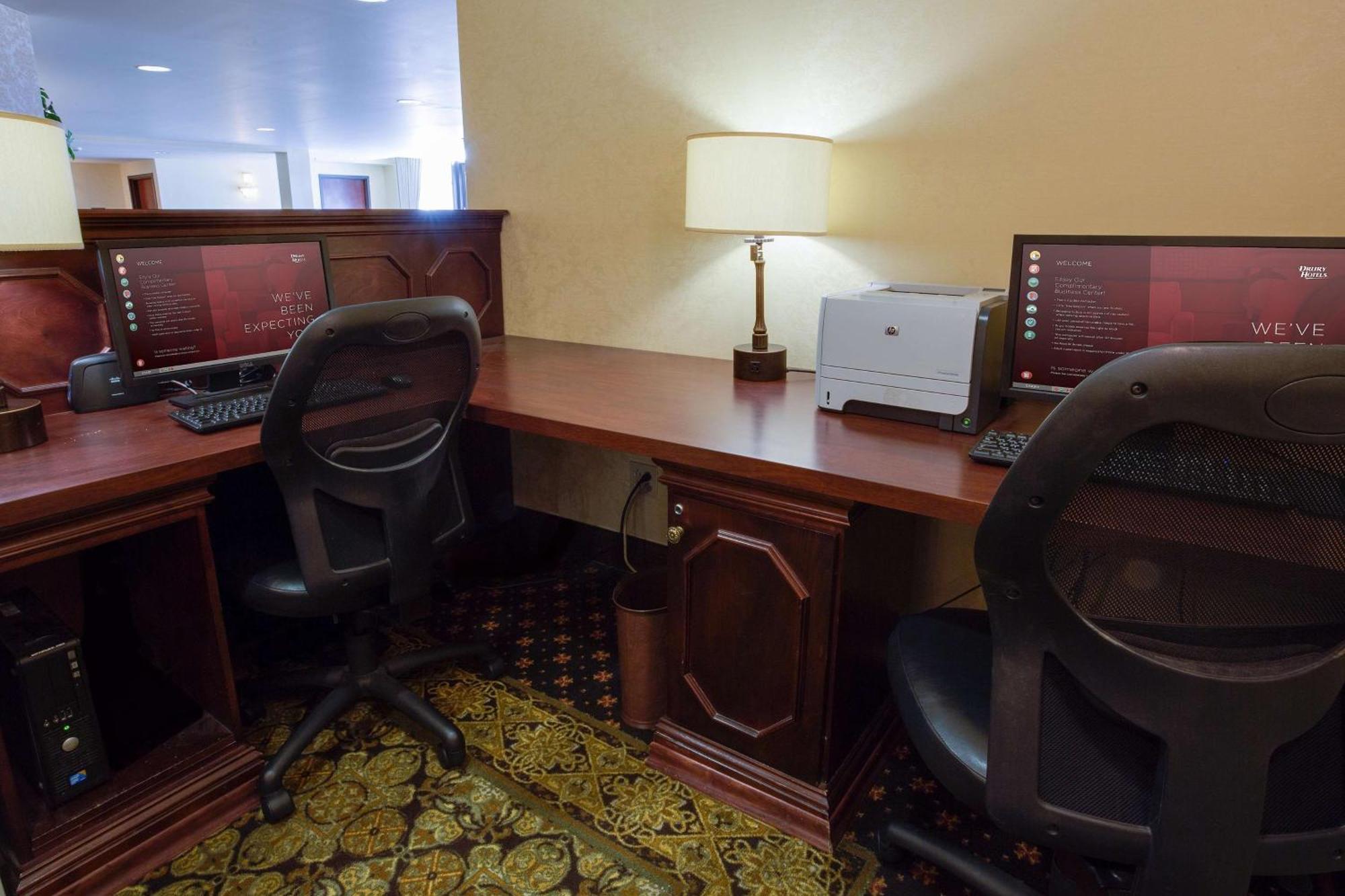 Pear Tree Inn St Louis Convention Center Σαιντ Λούις Εξωτερικό φωτογραφία