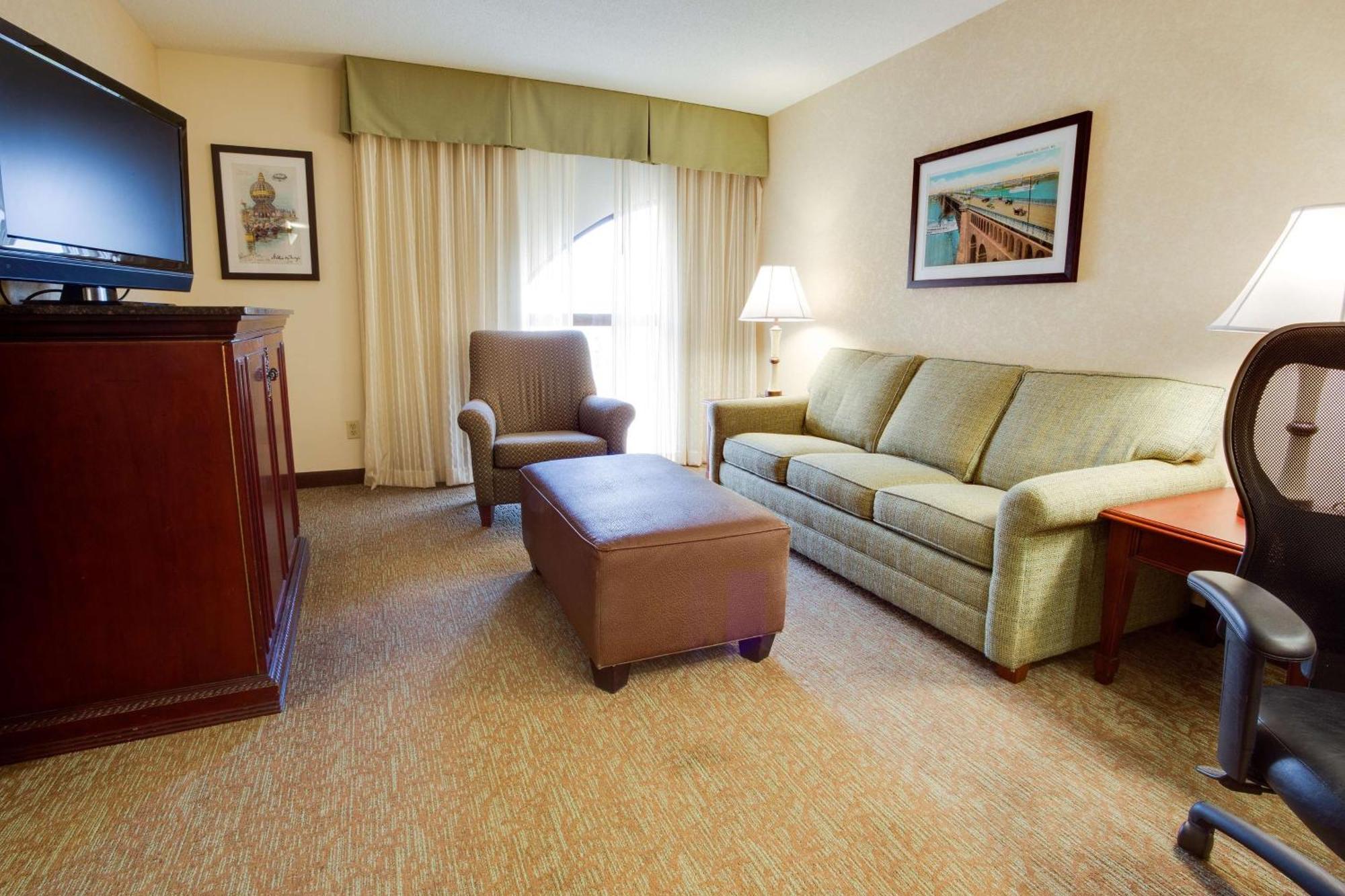 Pear Tree Inn St Louis Convention Center Σαιντ Λούις Εξωτερικό φωτογραφία