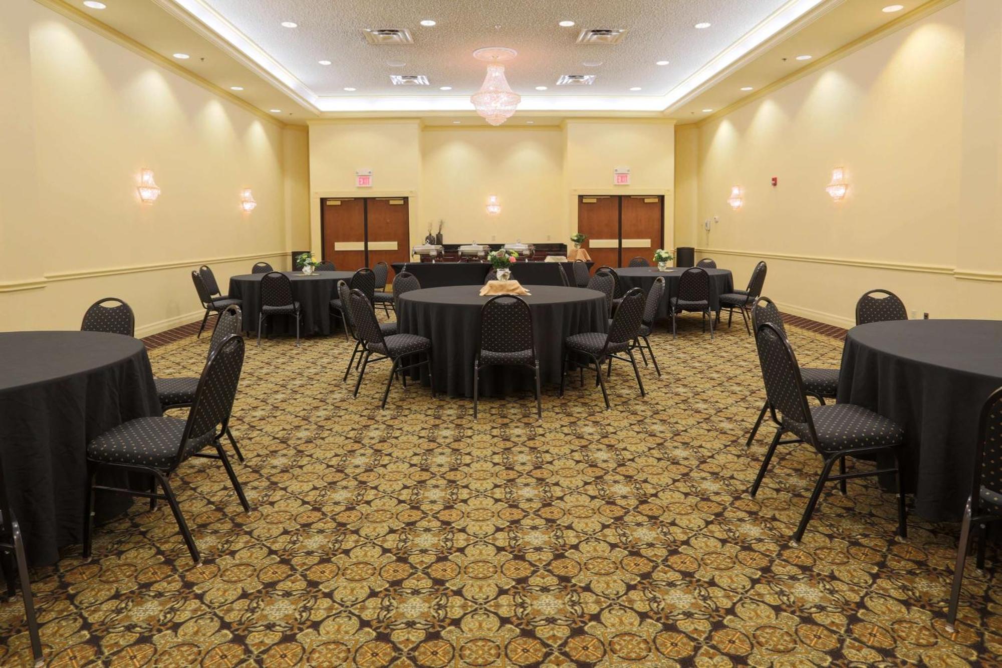 Pear Tree Inn St Louis Convention Center Σαιντ Λούις Εξωτερικό φωτογραφία