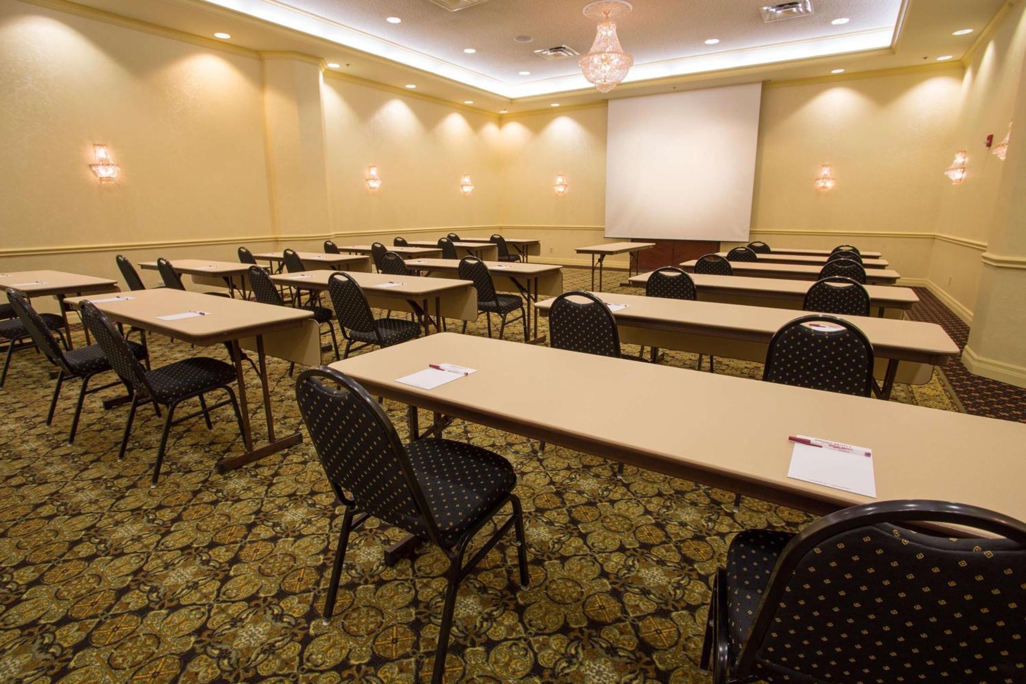 Pear Tree Inn St Louis Convention Center Σαιντ Λούις Εξωτερικό φωτογραφία
