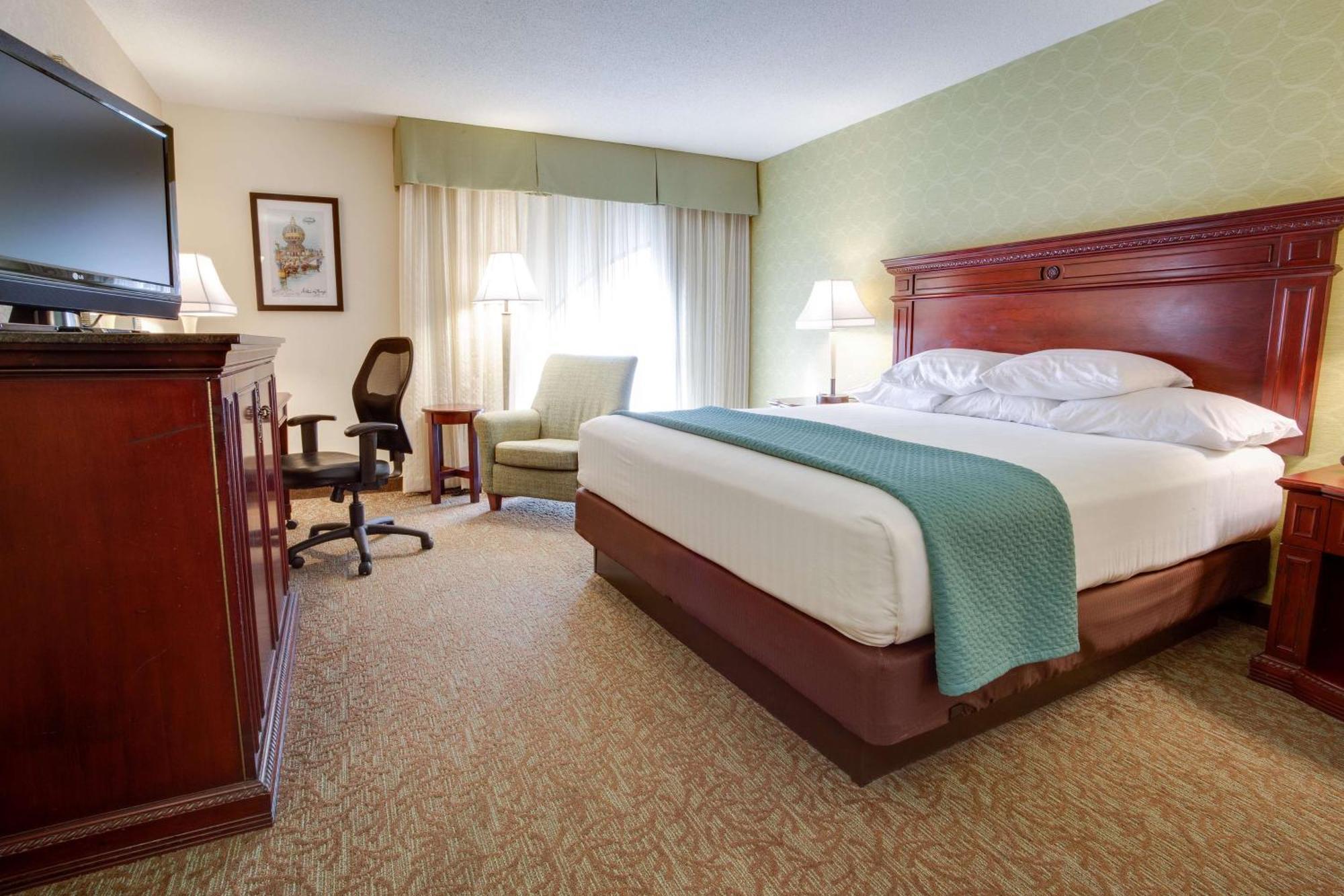 Pear Tree Inn St Louis Convention Center Σαιντ Λούις Εξωτερικό φωτογραφία