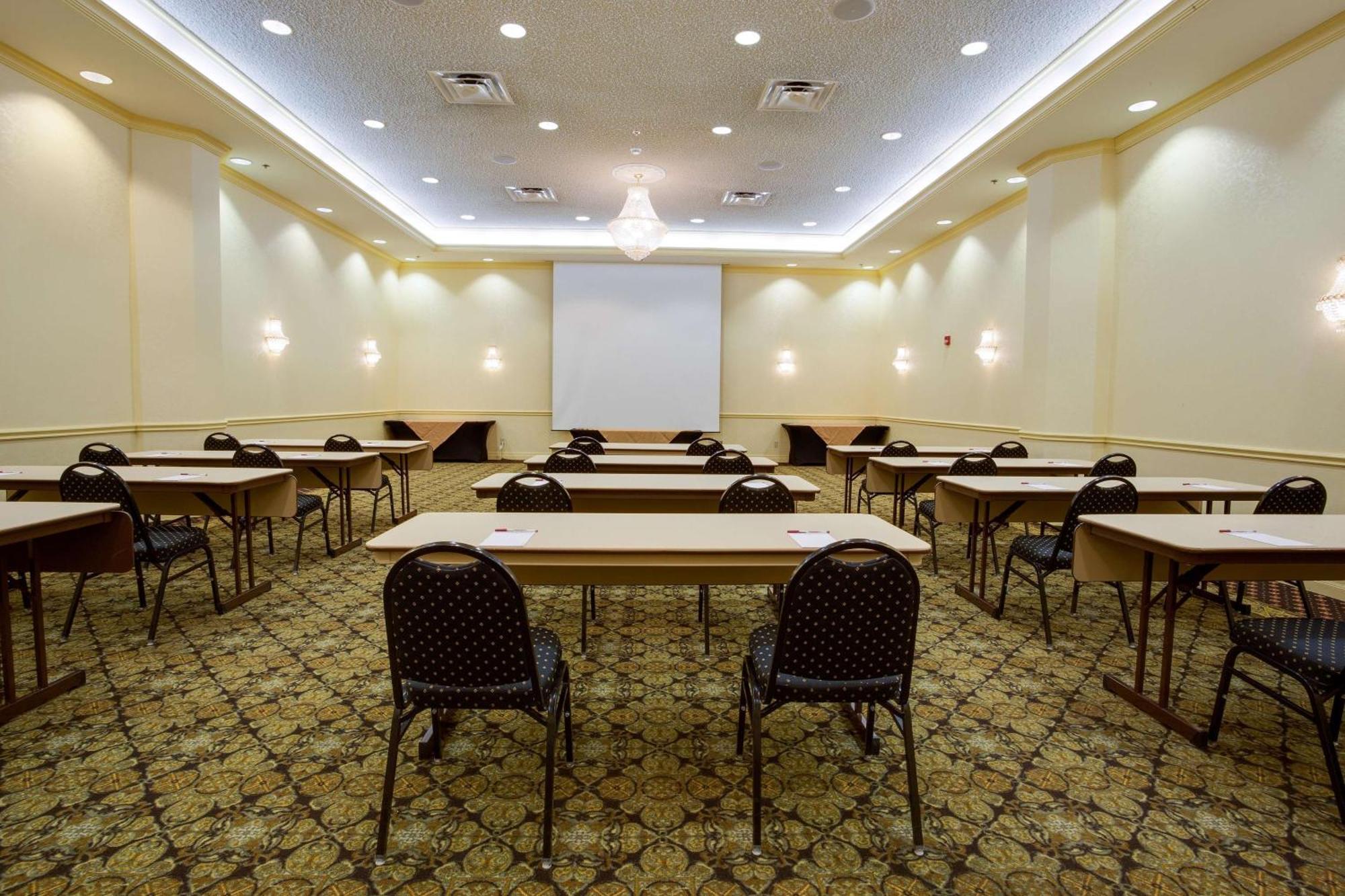 Pear Tree Inn St Louis Convention Center Σαιντ Λούις Εξωτερικό φωτογραφία