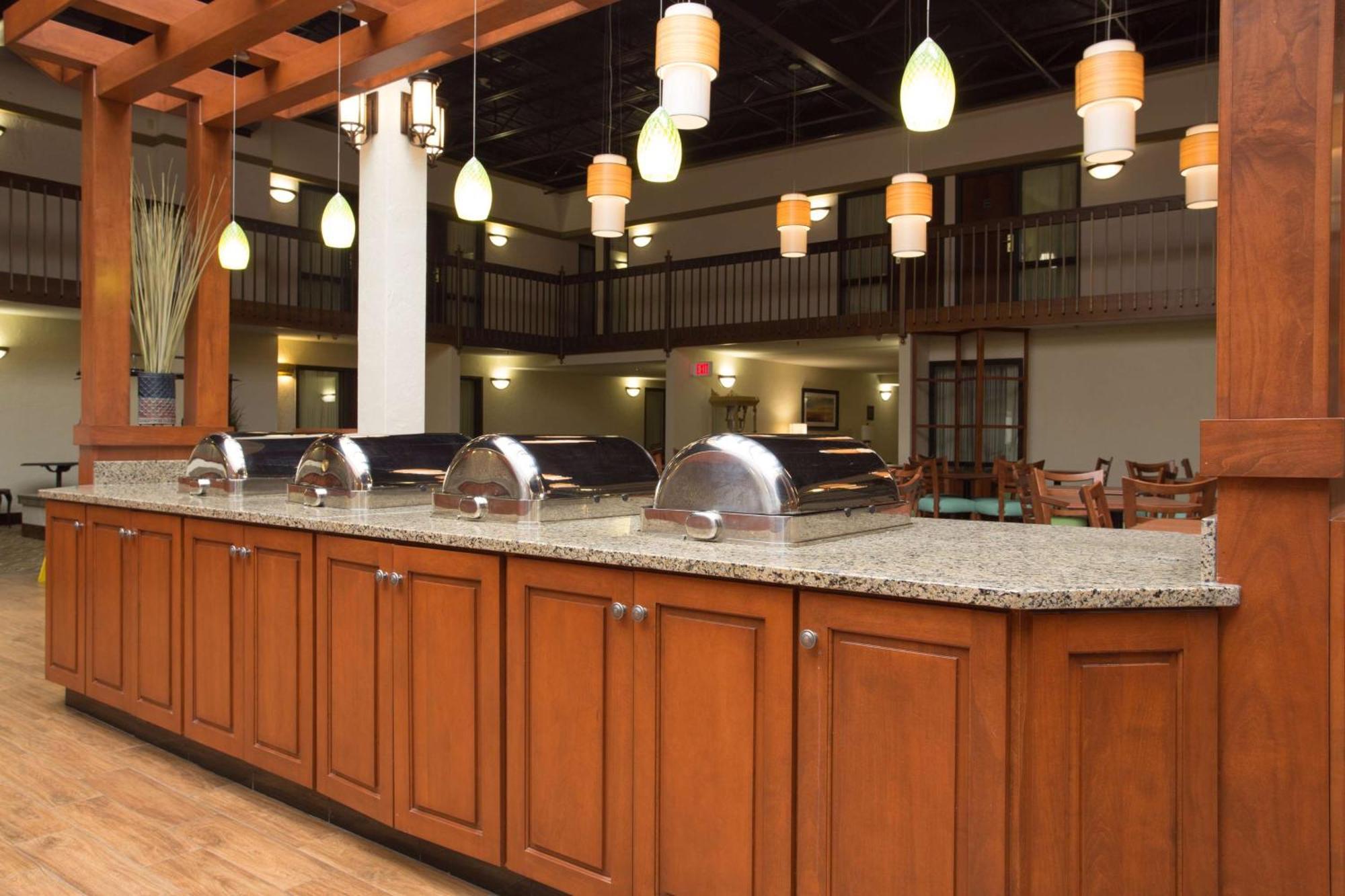 Pear Tree Inn St Louis Convention Center Σαιντ Λούις Εξωτερικό φωτογραφία
