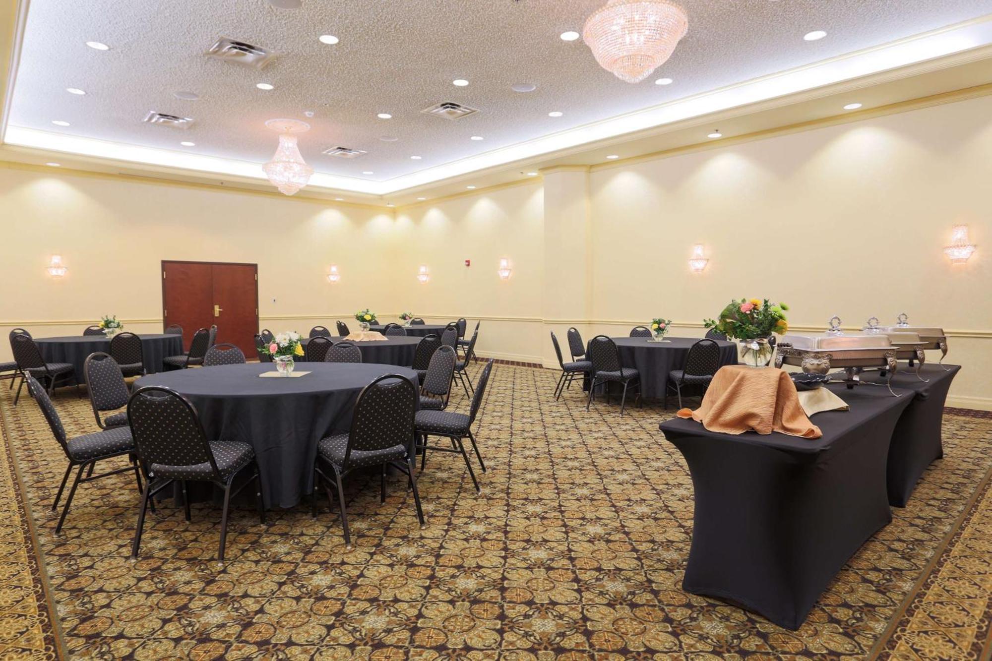 Pear Tree Inn St Louis Convention Center Σαιντ Λούις Εξωτερικό φωτογραφία