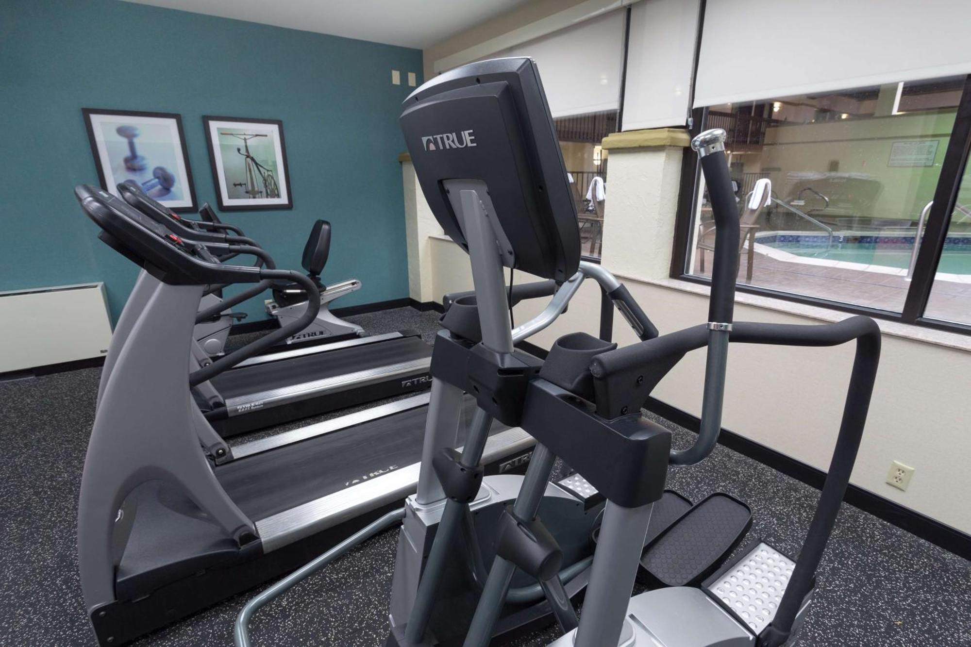 Pear Tree Inn St Louis Convention Center Σαιντ Λούις Εξωτερικό φωτογραφία