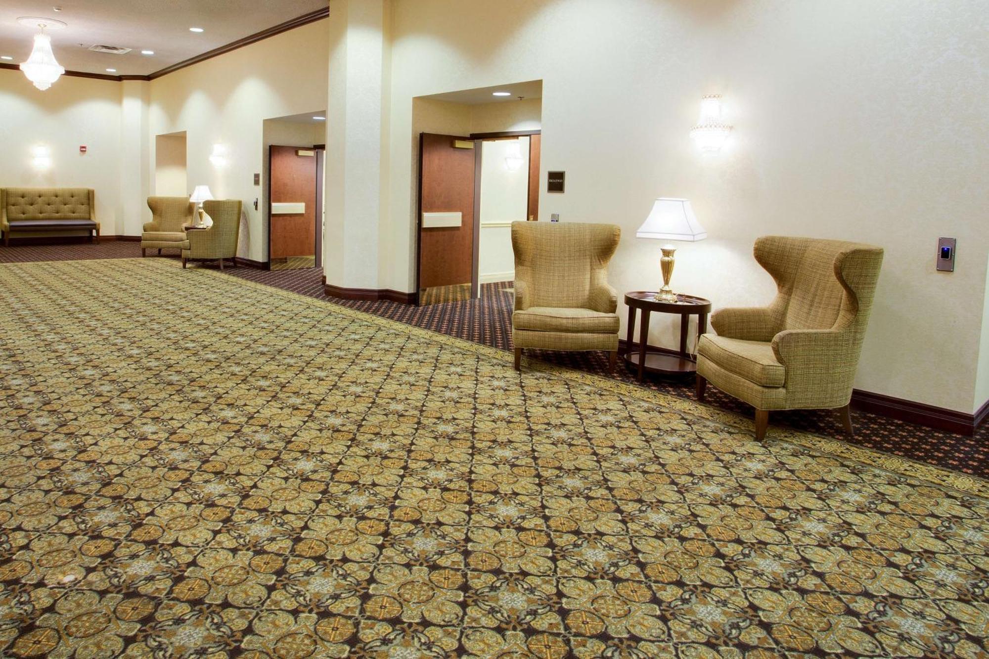 Pear Tree Inn St Louis Convention Center Σαιντ Λούις Εξωτερικό φωτογραφία