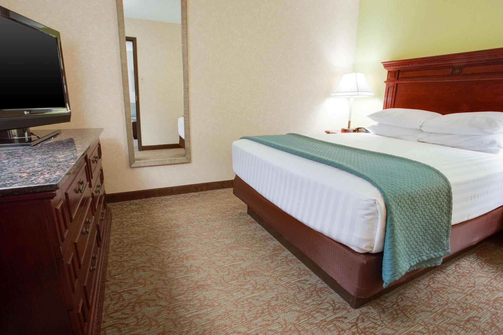 Pear Tree Inn St Louis Convention Center Σαιντ Λούις Εξωτερικό φωτογραφία