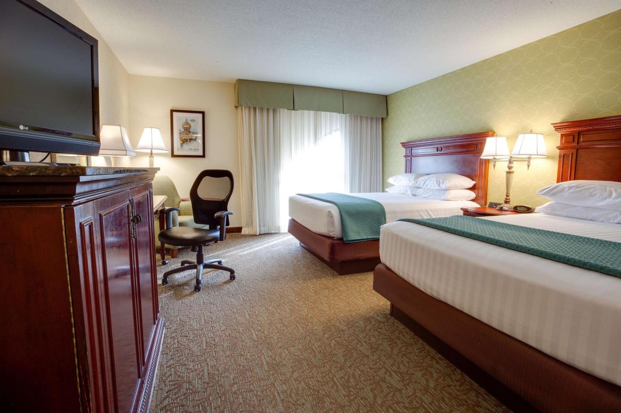 Pear Tree Inn St Louis Convention Center Σαιντ Λούις Εξωτερικό φωτογραφία