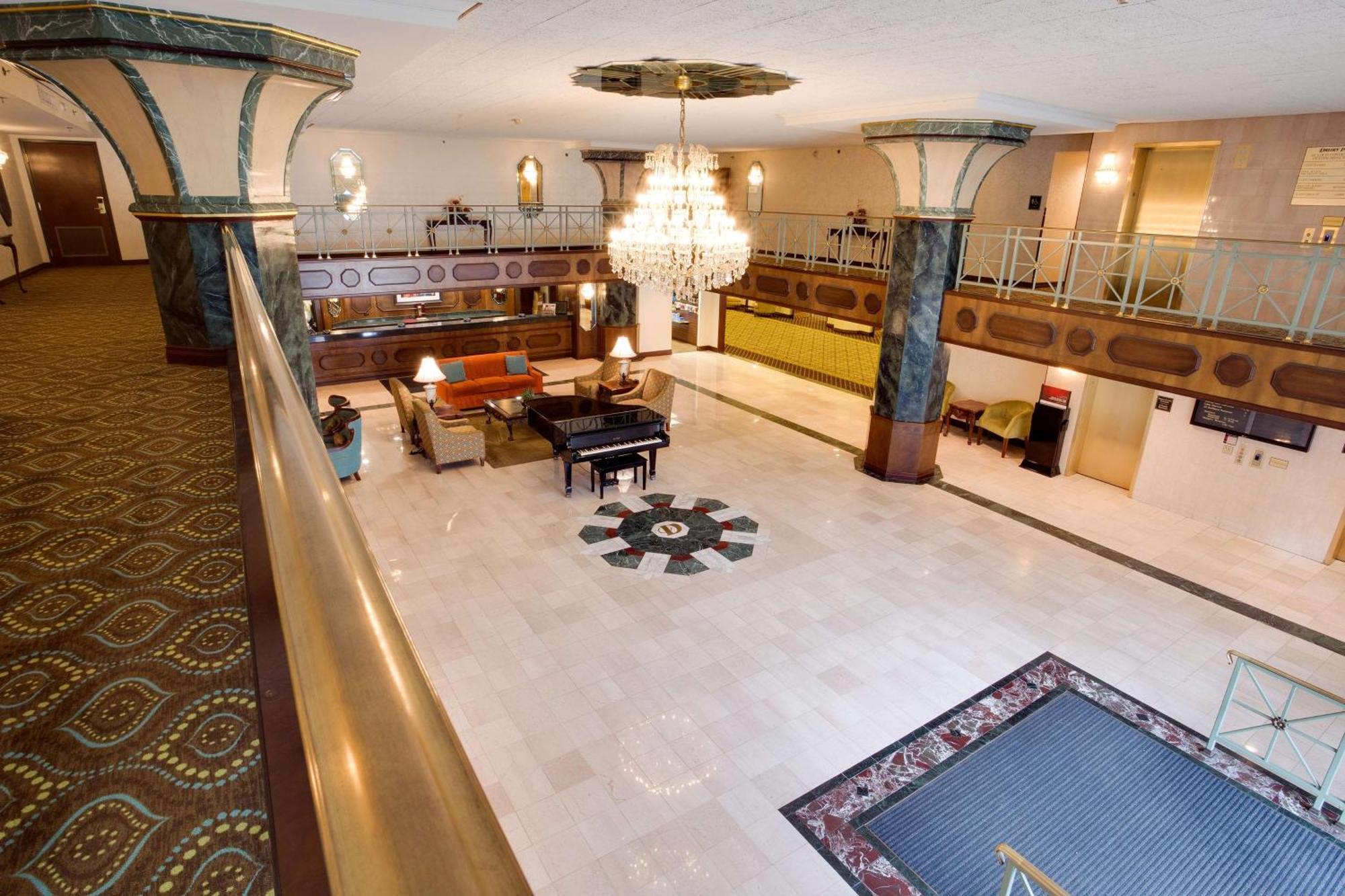 Pear Tree Inn St Louis Convention Center Σαιντ Λούις Εξωτερικό φωτογραφία