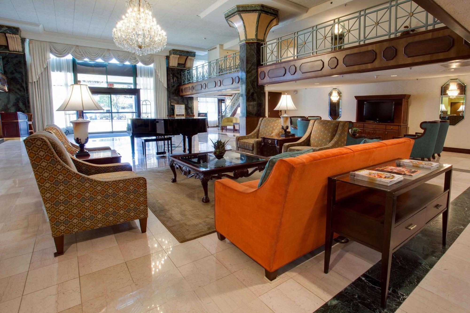 Pear Tree Inn St Louis Convention Center Σαιντ Λούις Εξωτερικό φωτογραφία