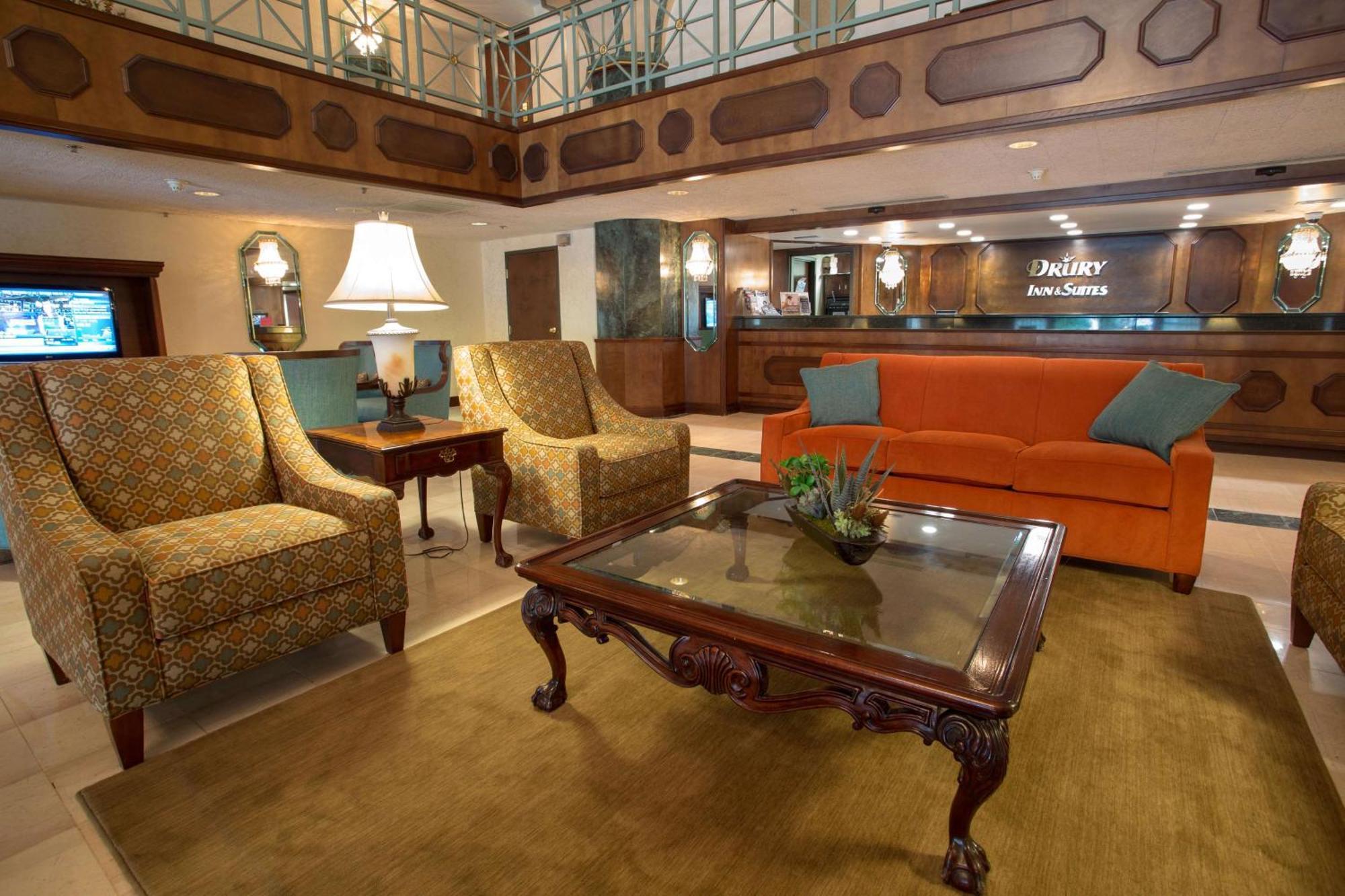 Pear Tree Inn St Louis Convention Center Σαιντ Λούις Εξωτερικό φωτογραφία