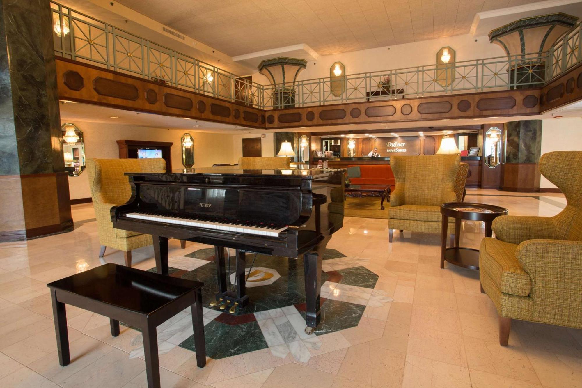 Pear Tree Inn St Louis Convention Center Σαιντ Λούις Εξωτερικό φωτογραφία