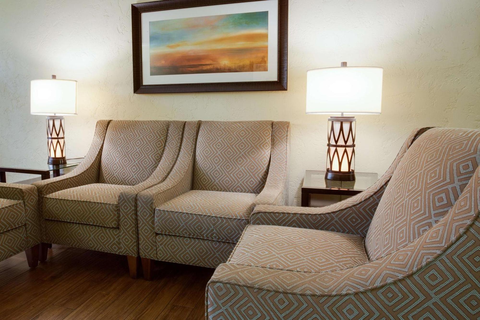 Pear Tree Inn St Louis Convention Center Σαιντ Λούις Εξωτερικό φωτογραφία