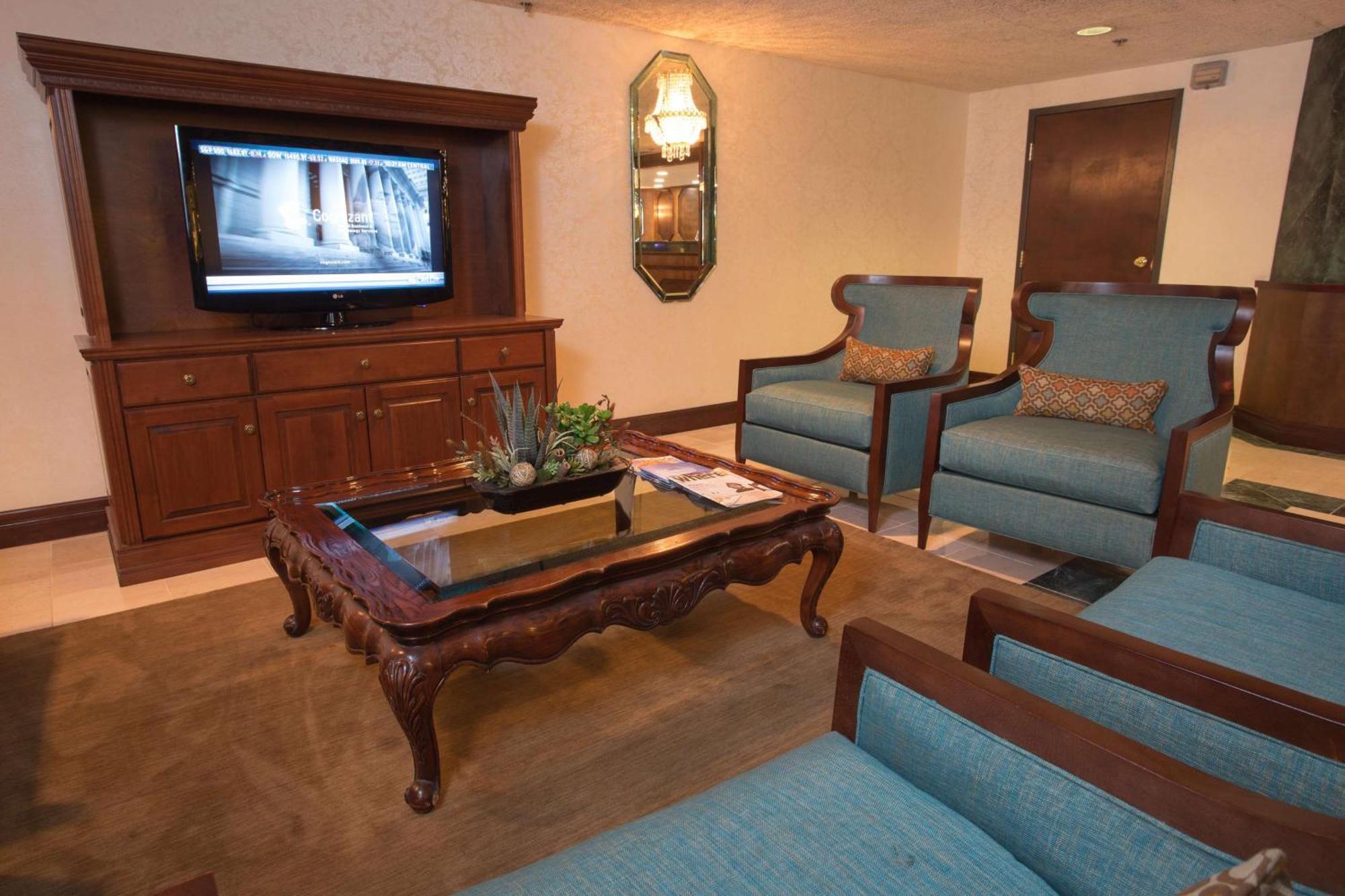Pear Tree Inn St Louis Convention Center Σαιντ Λούις Εξωτερικό φωτογραφία