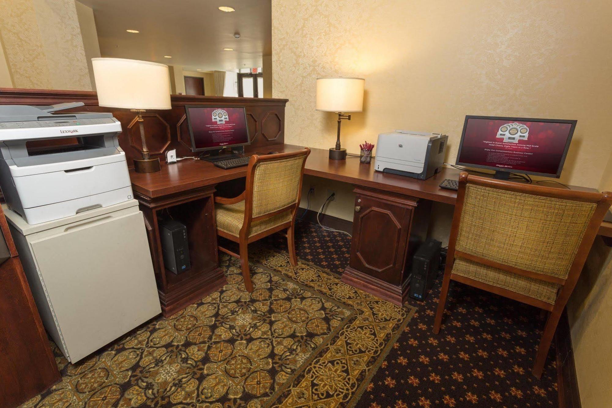 Pear Tree Inn St Louis Convention Center Σαιντ Λούις Εξωτερικό φωτογραφία
